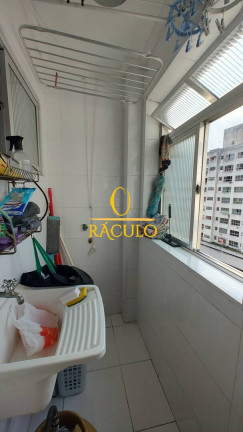 Imagem Apartamento com 1 Quarto à Venda, 65 m² em Gonzaguinha - São Vicente