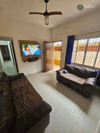 Imagem Casa com 2 Quartos à Venda, 140 m² em Caiçara - Praia Grande Imagem Casa com 2 Quartos à Venda, 140 m² em Caiçara - Praia Grande