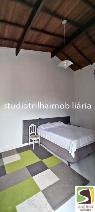 Imagem Sobrado com 3 Quartos à Venda, em Barra Velha - Ilhabela Imagem Sobrado com 3 Quartos à Venda, em Barra Velha - Ilhabela