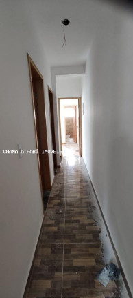 Imagem Casa com 3 Quartos à Venda, 160 m² em Vila Fernandes - São Paulo Imagem Casa com 3 Quartos à Venda, 160 m² em Vila Fernandes - São Paulo