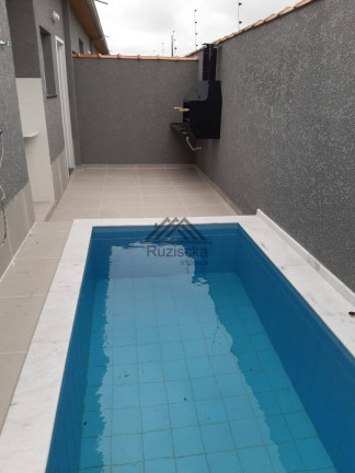 Imagem Casa de Condomínio com 2 Quartos à Venda, 62 m² em Cibratel Ii - Itanhaém