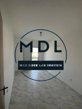 Imagem Apartamento com 2 Quartos à Venda, 76 m² em Vila Mirim - Praia Grande