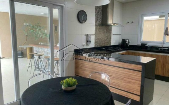 Imagem Casa de Condomínio com 4 Quartos para Alugar, 400 m² em Esplanada Do Sol - São José Dos Campos