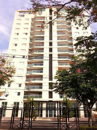 Imagem Apartamento com 3 Quartos à Venda, 140 m² em Parque Campolim - Sorocaba