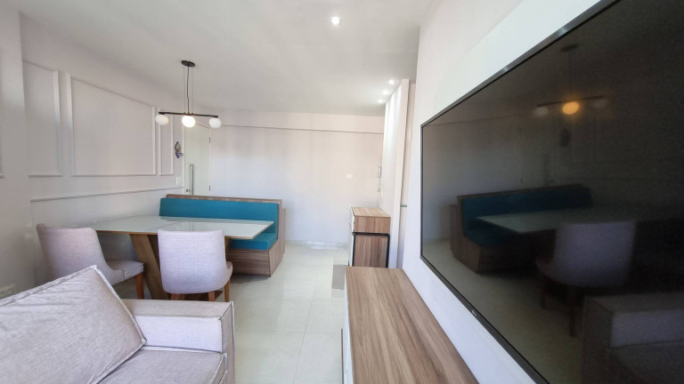 Imagem Apartamento com 1 Quarto à Venda, 40 m² em Piedade - Jaboatão Dos Guararapes Imagem Apartamento com 1 Quarto à Venda, 40 m² em Piedade - Jaboatão Dos Guararapes