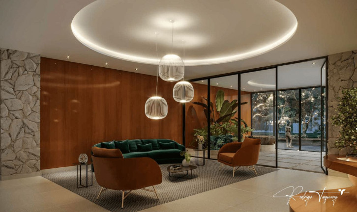 Imagem Apartamento com 2 Quartos à Venda, 71 m² em Setor Marista - Goiânia Imagem Apartamento com 2 Quartos à Venda, 71 m² em Setor Marista - Goiânia