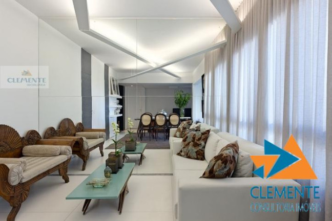 Imagem Apartamento com 4 Quartos à Venda, 127 m² em Vila Da Serra - Nova Lima Imagem Apartamento com 4 Quartos à Venda, 127 m² em Vila Da Serra - Nova Lima