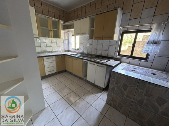 Imagem Casa com 4 Quartos à Venda, 160 m² em Itoupava Central - Blumenau