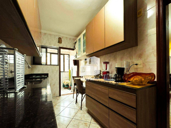 Imagem Apartamento com 2 Quartos à Venda, 134 m² em Vila Guilhermina - Praia Grande Imagem Apartamento com 2 Quartos à Venda, 134 m² em Vila Guilhermina - Praia Grande