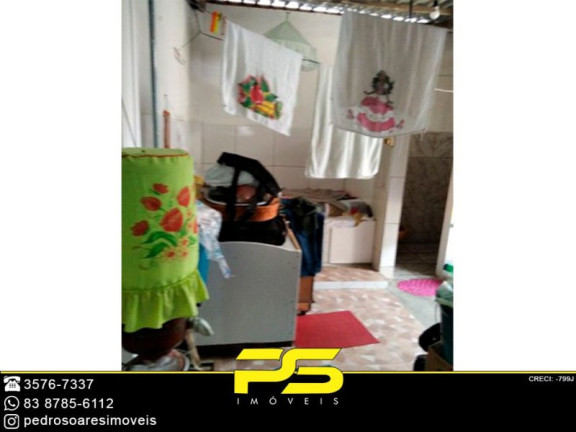 Imagem Casa com 2 Quartos à Venda,  em José Américo De Almeida - João Pessoa