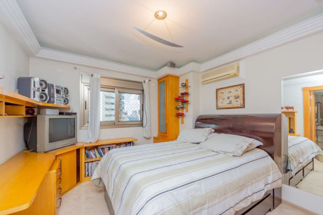 Imagem Apartamento com 4 Quartos à Venda, 228 m² em Vila Andrade - São Paulo Imagem Apartamento com 4 Quartos à Venda, 228 m² em Vila Andrade - São Paulo
