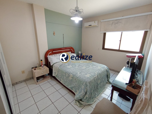 Imagem Imóvel com 3 Quartos à Venda, 140 m² em Praia Do Morro - Guarapari