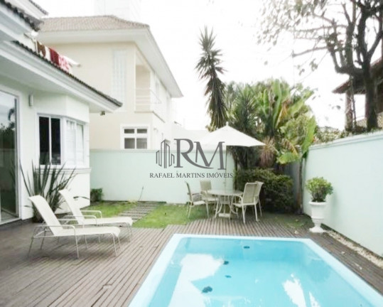Imagem Casa com 5 Quartos à Venda, em Jurerê Internacional - Florianópolis Imagem Casa com 5 Quartos à Venda, em Jurerê Internacional - Florianópolis