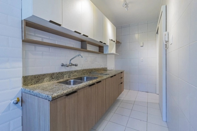 Imagem Apartamento com 4 Quartos à Venda, 127 m² em Tristeza - Porto Alegre