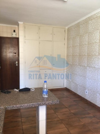 Imagem Apartamento com 2 Quartos à Venda, 53 m² em Jardim Paulista - Ribeirão Preto