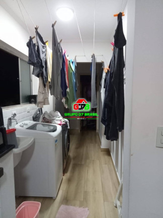 Imagem Apartamento com 3 Quartos à Venda, 92 m² em Centro - São José Dos Campos Imagem Apartamento com 3 Quartos à Venda, 92 m² em Centro - São José Dos Campos
