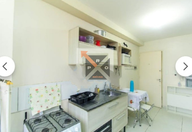 Imagem Imóvel com 1 Quarto à Venda, 31 m² em Brás - São Paulo Imagem Imóvel com 1 Quarto à Venda, 31 m² em Brás - São Paulo