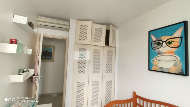 Imagem Apartamento com 3 Quartos à Venda, 100 m² em Enseada - Guarujá Imagem Apartamento com 3 Quartos à Venda, 100 m² em Enseada - Guarujá