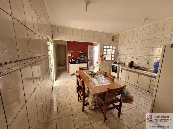 Imagem Casa com 3 Quartos à Venda, 100 m² em Parque Nova Veneza/inocoop (nova Veneza) - Sumaré Imagem Casa com 3 Quartos à Venda, 100 m² em Parque Nova Veneza/inocoop (nova Veneza) - Sumaré