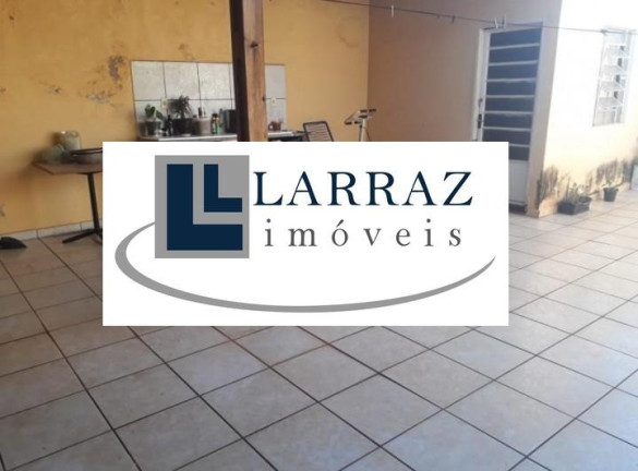 Casa com 2 Quartos à Venda, 165 m² em Planalto Verde - Ribeirão Preto
