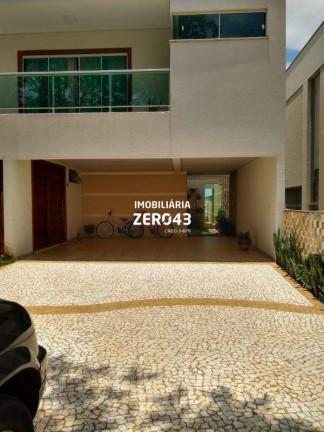 Imagem Casa de Condomínio com 4 Quartos à Venda, 324 m² em Esperança - Londrina Imagem Casa de Condomínio com 4 Quartos à Venda, 324 m² em Esperança - Londrina