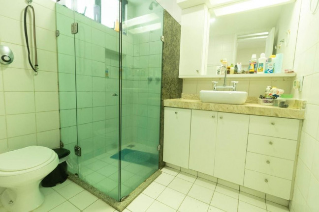 Imagem Apartamento com 4 Quartos à Venda, 323 m² em Meireles - Fortaleza