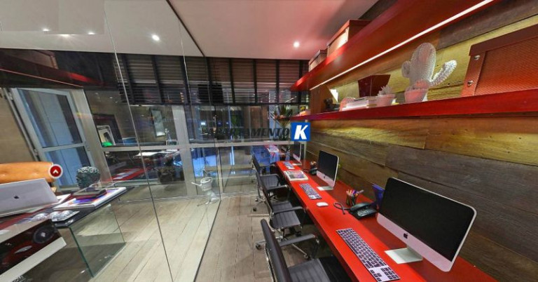 Imagem Sala Comercial à Venda, 88 m² em Chácara Santo Antônio - São Paulo Imagem Sala Comercial à Venda, 88 m² em Chácara Santo Antônio - São Paulo