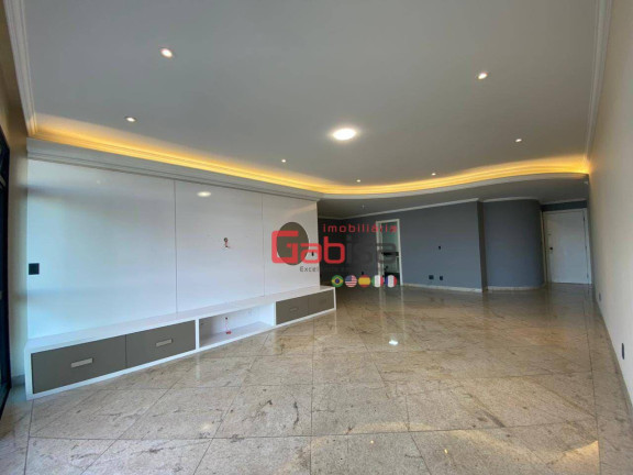Apartamento com 3 Quartos à Venda, 251 m² em Vila Nova - Cabo Frio