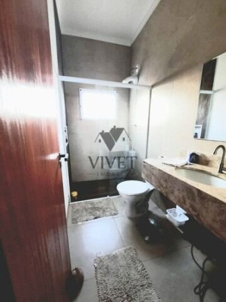 Imagem Casa de Condomínio com 3 Quartos à Venda, 152 m² em Residencial Village Ipanema - Araçoiaba Da Serra Imagem Casa de Condomínio com 3 Quartos à Venda, 152 m² em Residencial Village Ipanema - Araçoiaba Da Serra