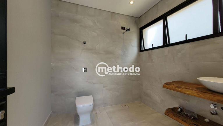 Imagem Casa com 3 Quartos à Venda, 320 m² em Alphaville Campinas - Campinas Imagem Casa com 3 Quartos à Venda, 320 m² em Alphaville Campinas - Campinas