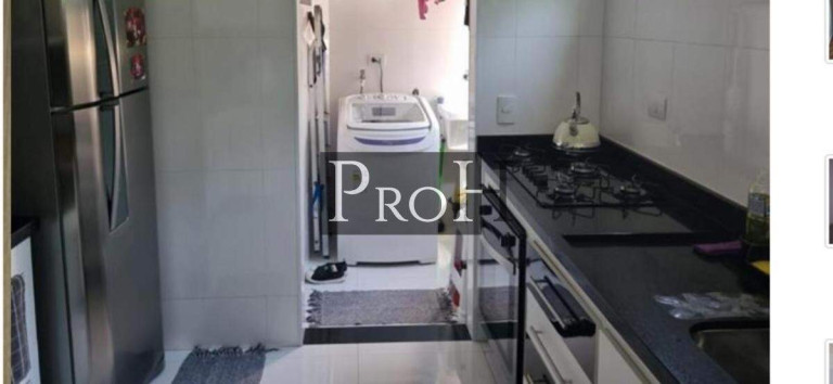 Imagem Apartamento com 2 Quartos à Venda, 57 m² em Santa Terezinha - São Bernardo Do Campo Imagem Apartamento com 2 Quartos à Venda, 57 m² em Santa Terezinha - São Bernardo Do Campo