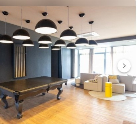 Imagem Imóvel com 1 Quarto à Venda, 55 m² em Santo Amaro - São Paulo Imagem Imóvel com 1 Quarto à Venda, 55 m² em Santo Amaro - São Paulo