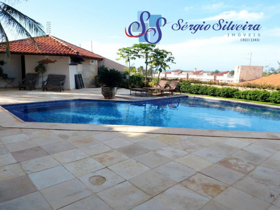 Imagem Casa com 4 Quartos à Venda, 950 m² em Porto Das Dunas - Aquiraz