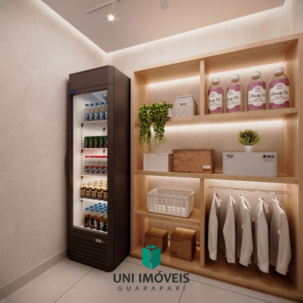 Imagem Apartamento com 2 Quartos à Venda, 79 m² em Enseada Azul - Guarapari