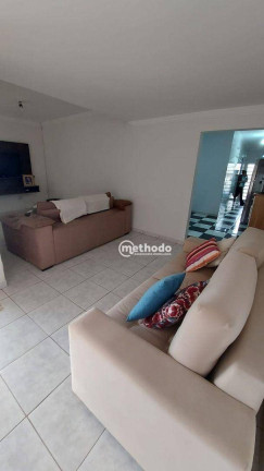 Imagem Casa com 3 Quartos à Venda, 250 m² em Jardim Nova Europa - Campinas Imagem Casa com 3 Quartos à Venda, 250 m² em Jardim Nova Europa - Campinas