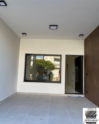 Imagem Casa com 3 Quartos à Venda, 110 m² em Cajuru Do Sul - Sorocaba Imagem Casa com 3 Quartos à Venda, 110 m² em Cajuru Do Sul - Sorocaba