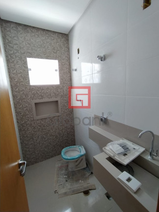 Imagem Casa com 2 Quartos à Venda, 100 m² em Loteamento Novo Jaraguá - Montes Claros