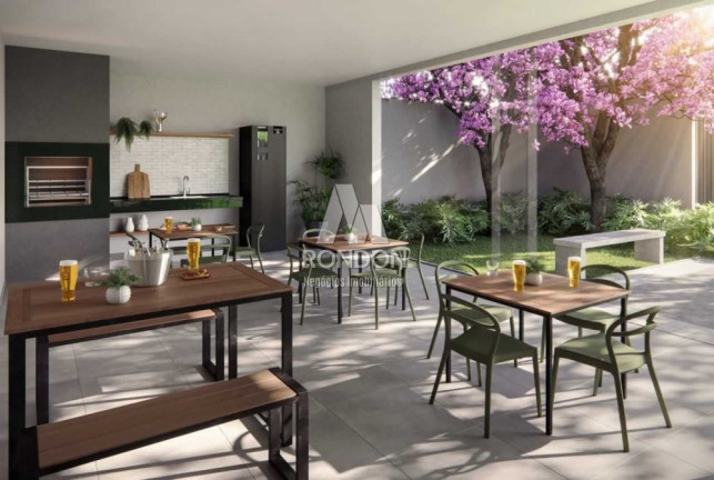Imagem Apartamento com 2 Quartos à Venda, 34 m² em Nossa Senhora Do ó - São Paulo