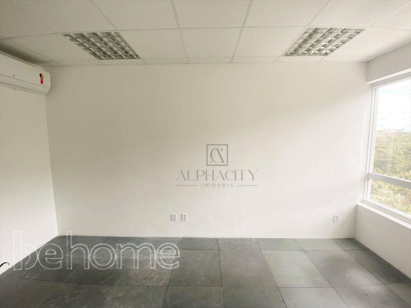 Imagem Sala Comercial à Venda, 33 m² em Tamboré - Santana De Parnaíba