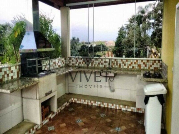 Imagem Casa de Condomínio com 3 Quartos à Venda, 220 m² em Condomínio Village Araçoiaba - Araçoiaba Da Serra Imagem Casa de Condomínio com 3 Quartos à Venda, 220 m² em Condomínio Village Araçoiaba - Araçoiaba Da Serra