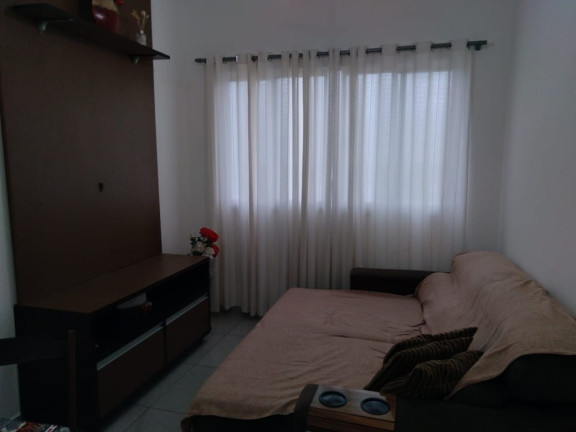 Apartamento com 2 Quartos à Venda, 47 m² em Parque Paduan - Taubaté