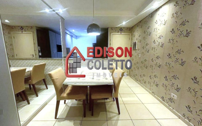 Imagem Apartamento com 3 Quartos à Venda, 71 m² em Dois Córregos - Piracicaba Imagem Apartamento com 3 Quartos à Venda, 71 m² em Dois Córregos - Piracicaba