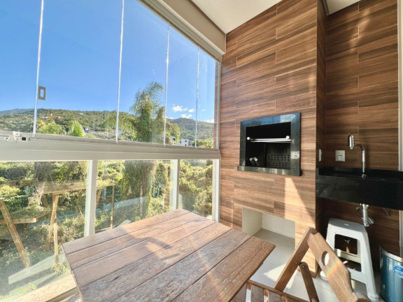 Imagem Apartamento com 2 Quartos à Venda, 73 m² em Palmas - Governador Celso Ramos