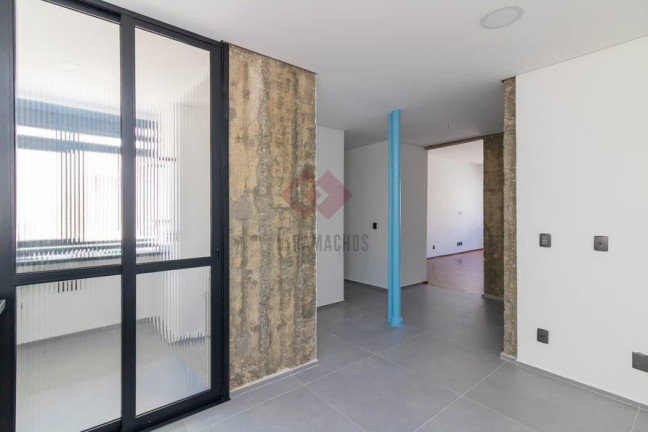 Imagem Apartamento com 2 Quartos à Venda, 121 m² em Higienópolis - São Paulo