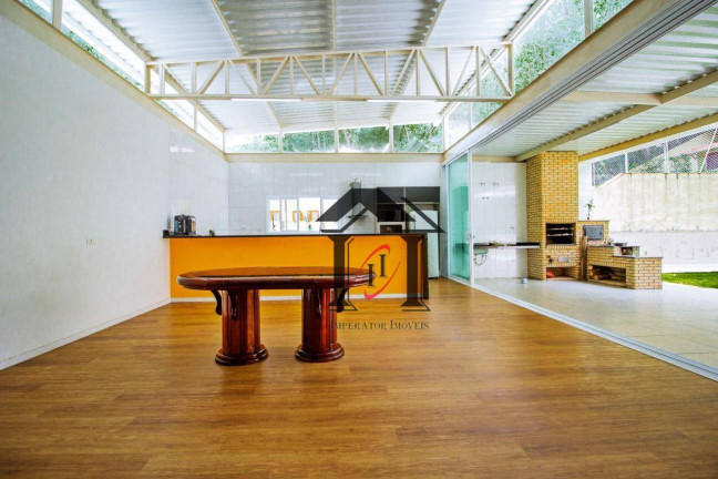Imagem Casa com 4 Quartos à Venda, 360 m² em Loteamento Capital Ville - Jundiaí Imagem Casa com 4 Quartos à Venda, 360 m² em Loteamento Capital Ville - Jundiaí