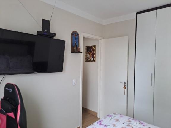 Imagem Apartamento com 2 Quartos à Venda, 48 m² em Mooca - São Paulo