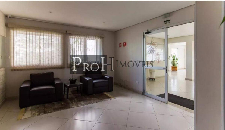 Imagem Apartamento com 3 Quartos à Venda, 70 m² em Planalto - São Bernardo Do Campo