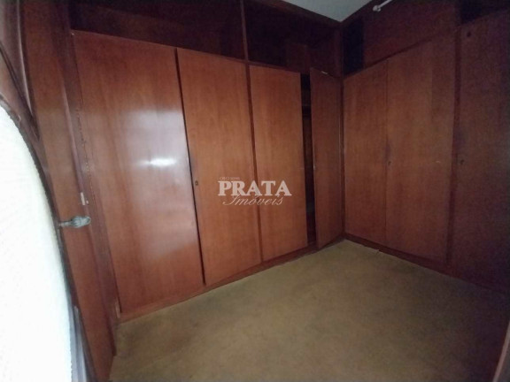 Imagem Apartamento com 4 Quartos à Venda, 305 m² em Boqueirão - Santos