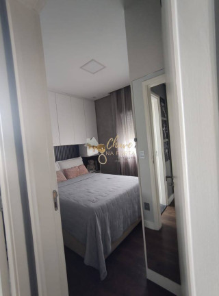 Imagem Apartamento com 2 Quartos à Venda, 49 m² em Parque Reboucas - São Paulo Imagem Apartamento com 2 Quartos à Venda, 49 m² em Parque Reboucas - São Paulo