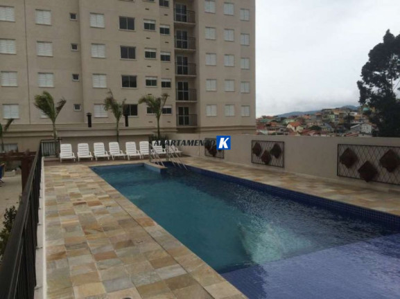 Imagem Cobertura com 3 Quartos à Venda, 113 m² em Jardim Las Vegas - Guarulhos